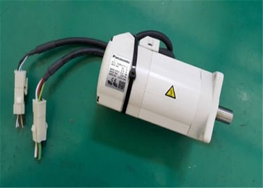 Industri Servo Motor Panasonnic MSMA041P1A Ralted Output 0.4KW 82V 4.4A