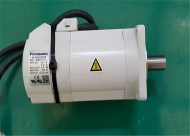 Industri Servo Motor Panasonnic MSMA041P1A Ralted Output 0.4KW 82V 4.4A
