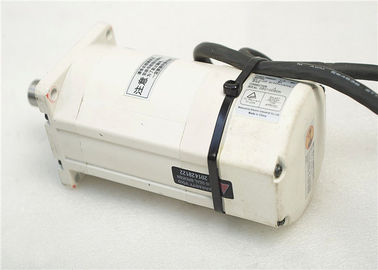 Industri Servo Motor Panasonnic MSMA041P1A Ralted Output 0.4KW 82V 4.4A