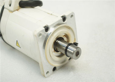 Industri Servo Motor Panasonnic MSMA041P1A Ralted Output 0.4KW 82V 4.4A