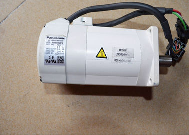 Motor Servo Panasonnic MSMA041P1E Output Ralted 0.2KW Input Arus 2.5A