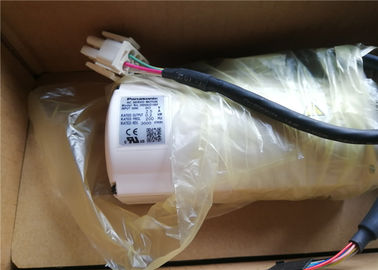 Motor Servo Panasonnic MSMA041P1E Output Ralted 0.2KW Input Arus 2.5A