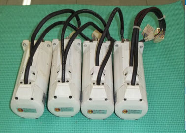Motor Servo Panasonnic MSMA041P1E Output Ralted 0.2KW Input Arus 2.5A
