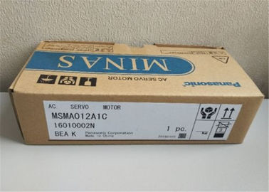 Panasonnic AC SERVO MOTOR baru &amp; asli MSMA022A1C 200 HZ Input Arus 1.0A