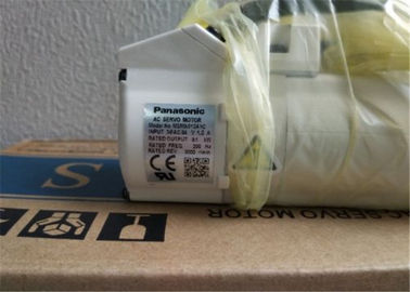 Panasonnic AC SERVO MOTOR baru &amp; asli MSMA022A1C 200 HZ Input Arus 1.0A