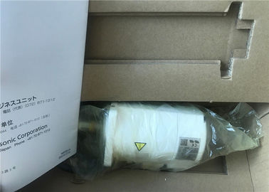 Panasonnic Industrial Servo Motor MSMA022A1G 2000W 200V Peringkat Torsi0.64 Nm
