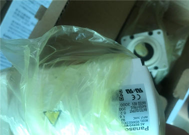 Panasonnic Industrial Servo Motor MSMA022A1G 2000W 200V Peringkat Torsi0.64 Nm