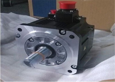 HC-SFS301 Mitsubishi 3.0kw Daya inersia Medium Servo Motor 3.5kw.