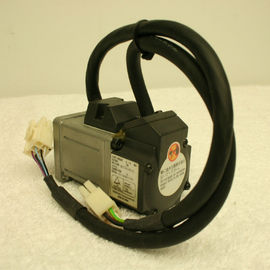 OMRON R88M-GP20030L-BS2 AC Servomotor, Dengan INC Encoder Flat-Style 200W, 100 VAC, Dengan Kunci / Dengan Rem, 3000rpm