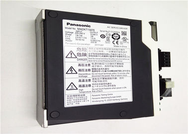 Panasonic AC Servo Motor 0.64NM Drive Posisi Kontrol200W MHMJ022G1U + MADKT1507E