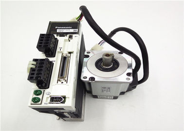 Panasonic AC Servo Motor 0.64NM Drive Posisi Kontrol200W MHMJ022G1U + MADKT1507E