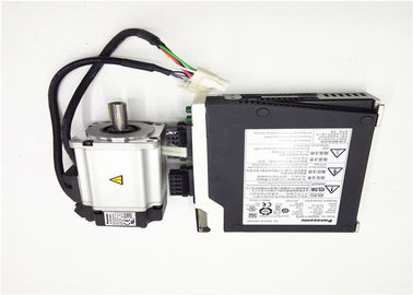 Panasonic AC Servo Motor 0.64NM Drive Posisi Kontrol200W MHMJ022G1U + MADKT1507E