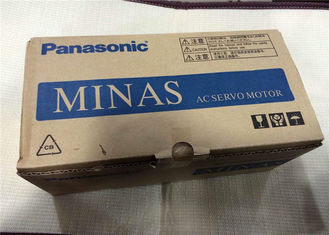 PANASONIC Servo Motor 750W 20 Bit Incremental Encoder  200V Motor MHMD082G1U