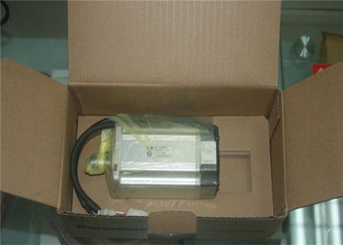 Fungsi Panasonik Servomotor Drive Kit 400W 3000rpm 1.3NM Kontrol MHMJ042G1U