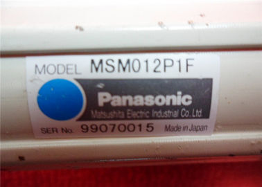 PanasonicAC Servo Motors Input 2.5A Ralted 200HZ 3000 r / mnt MSMA012C2D