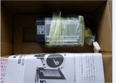 Panasonic AC Servo Motors (Seri MHMD A5) MHMD022G1V S Seri A5 (100-200V)
