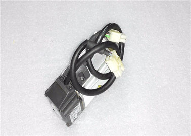 Industri Servo Motor Panasonic AC Servo Motor 3P AC92V 1.0A MUMA012P1S