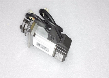 Industri Servo Motor Panasonic AC Servo Motor 3P AC92V 1.0A MUMA012P1S