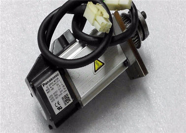 Industri Servo Motor Panasonic AC Servo Motor 3P AC92V 1.0A MUMA012P1S