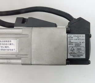 PANASONIC Minas E 1.89 incremental servo motor 100W MUMA012P1T