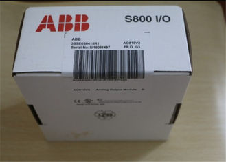 TB825 3BSE036634R1 Digital I O Module ABB's Modulebus 24 V consumption typ 96 mA