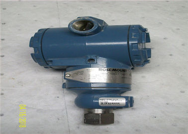 Rosemount 3051TG In-Line Pressure Transmitter 3051TG1A2C21AB4M5I5 -14.7 to 30PSI
