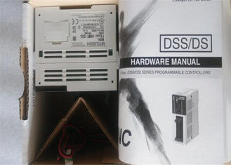 Mitsubishi FX2NC-96MT-DSS PLC Programmable Logic Controller 24VDC 14W.