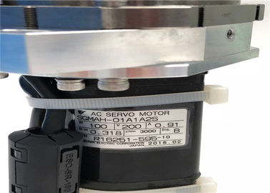Yaskawa Electric Industrial AC Servo Motor 100W 200V 0.91A SGMAH-01A1A2S