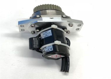 Yaskawa Electric Industrial AC Servo Motor 100W 200V 0.91A SGMAH-01A1A2S