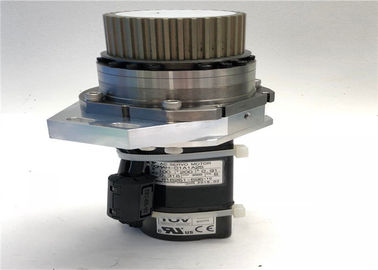 Yaskawa Electric Industrial AC Servo Motor 100W 200V 0.91A SGMAH-01A1A2S
