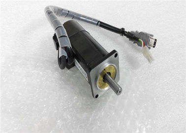 Industri YASKAWA SERVO MOTOR 100W 0.91A 0.318Nm Jepang SGMAH-01A1A21