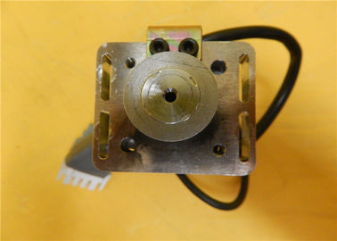 Industri YASKAWA ELECTRIC 0.91A AC Motor Servo 3000r / mnt SGMAH-01A1A-AD11