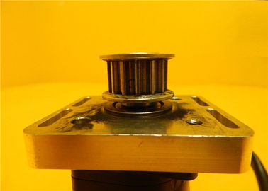 Industri YASKAWA ELECTRIC 0.91A AC Motor Servo 3000r / mnt SGMAH-01A1A-AD11