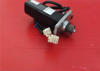 YASKAWA Industri 3000r / min 0,91A SGMAH Sigma II Jepang 100W SGMAH-01A1A-HL11