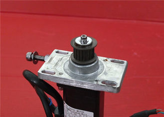 YASKAWA Industri 3000r / min 0,91A SGMAH Sigma II Jepang 100W SGMAH-01A1A-HL11