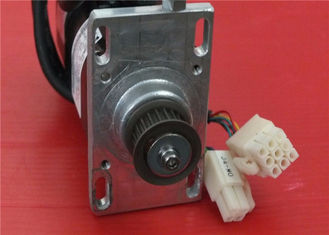 YASKAWA Industri 3000r / min 0,91A SGMAH Sigma II Jepang 100W SGMAH-01A1A-HL11