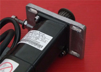 YASKAWA Industri 3000r / min 0,91A SGMAH Sigma II Jepang 100W SGMAH-01A1A-HL11