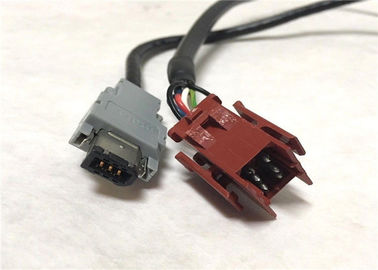 Yaskawa AC Servo Motor 100W 200V Industri Servo Motor 3000RMP SGMAH01A1F4C