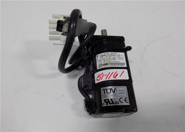 Yaskawa Listrik 3000 rpm Industri Servo Motor 100W AC Motor Servo SGMAH-01AAA21-Y2