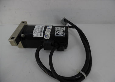 Yaskawa Listrik SGMAH-02AAA41 200w AC Servo Motor SGMAH01AAA41 200v 3000RPM