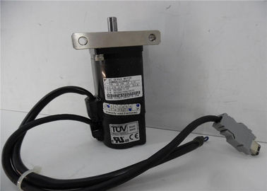 Yaskawa Listrik SGMAH-02AAA41 200w AC Servo Motor SGMAH01AAA41 200v 3000RPM