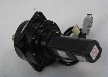 Industri Servo Motor 3000r / min Motor Servis AC YASKAWA 100W 200V SGMAH-01AAAH761