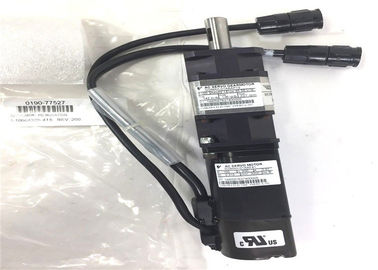 SGMAH-01AAF41 YASKAWA AC SERVO MOTOR &amp; SGMAH-01AAAP19 AC SERVO GEARMOTOR