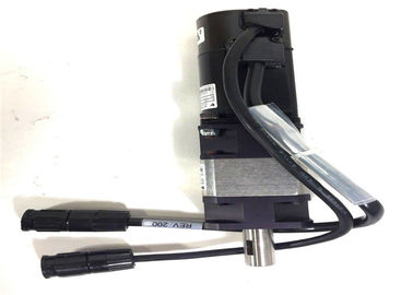 SGMAH-01AAF41 YASKAWA AC SERVO MOTOR &amp; SGMAH-01AAAP19 AC SERVO GEARMOTOR