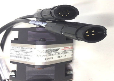 SGMAH-01AAF41 YASKAWA AC SERVO MOTOR &amp; SGMAH-01AAAP19 AC SERVO GEARMOTOR