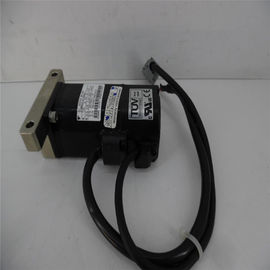 Yaskawa Electric 100W Industri Servo Motor AC Servo Motor 200V 3000RPM SGMAH-01AAA41