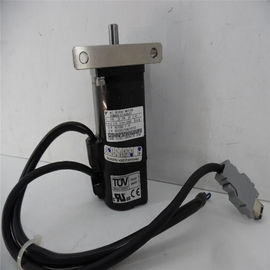 Yaskawa Electric 100W Industri Servo Motor AC Servo Motor 200V 3000RPM SGMAH-01AAA41