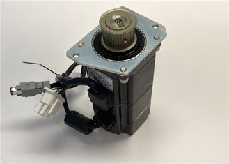 Industrial  Yaskawa Electric  AC Servo Motor 0.91A 200V Japan SGMAH-02A1A6C