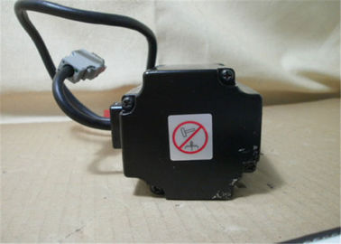 Yaskawa BARU ASLI AC SERVO MOTOR 0.637NM 3000r / mim SGMAH-02A1F-AP51