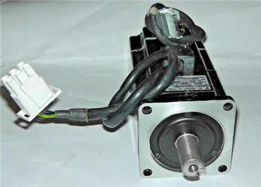 Industrial Servo Motor  InsB  YASKAWA  Servo Motor W200 V100 R.min3000 SGMAH-02AAA6C